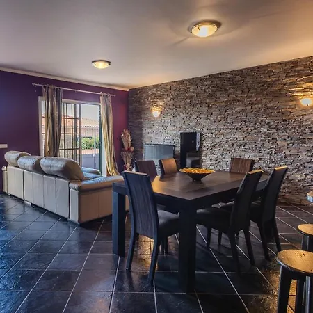 Santo Refugio Holiday home Porto Santo