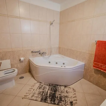 Santo Refugio Holiday home