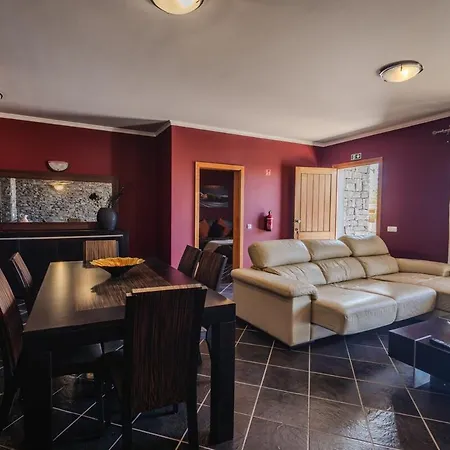 Santo Refugio Holiday home Porto Santo