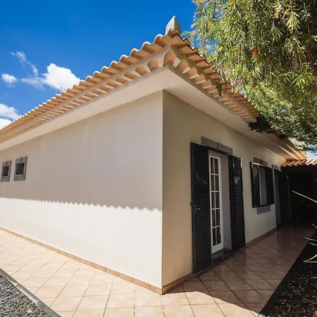 Holiday home Santo Refugio