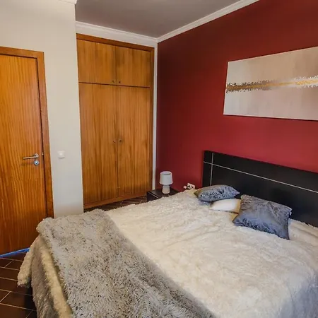 Santo Refugio Holiday home Porto Santo