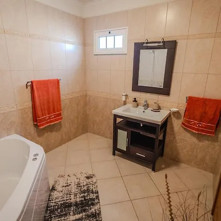 Santo Refugio Holiday home