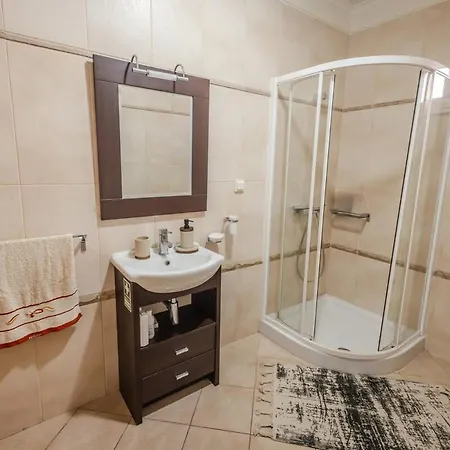 Santo Refugio Holiday home *