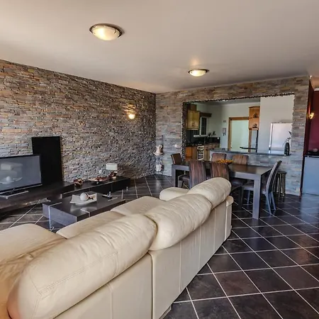 Santo Refugio Holiday home Porto Santo