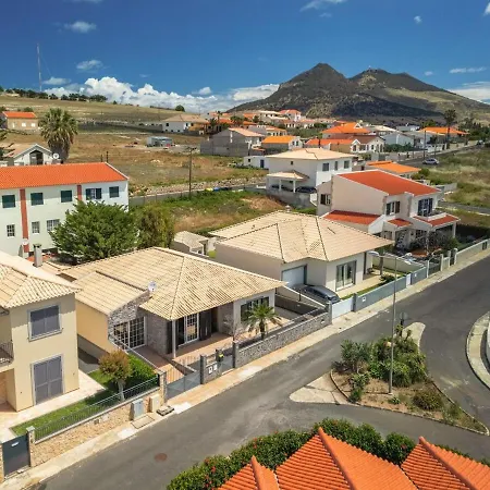 Holiday home Santo Refugio Porto Santo