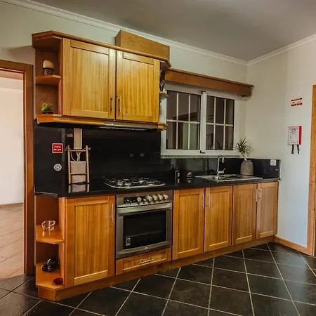 Santo Refugio Holiday home Porto Santo