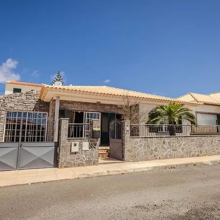 Santo Refugio